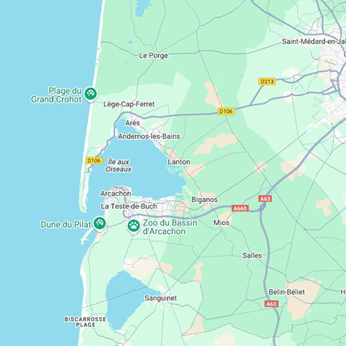 Arcachon