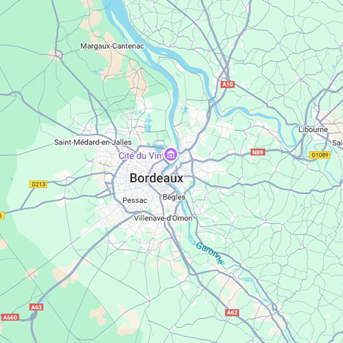 Bordeaux 33000