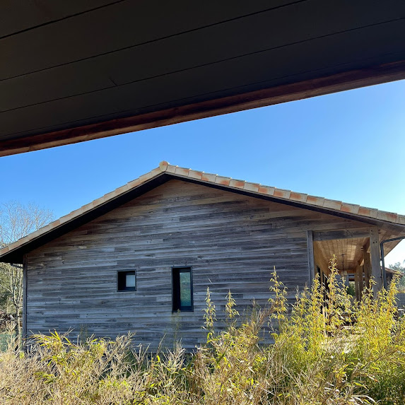 Rénovation bardage bois Landes (7)
