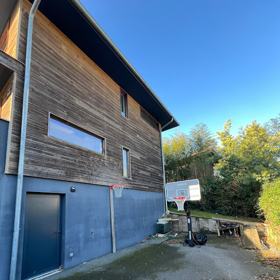 Rénovation bardage bois Landes (7)