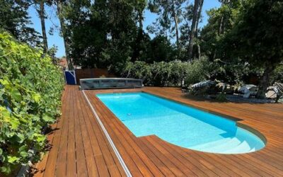 Nettoyage de terrasse avec Crédit d’impôt en Gironde