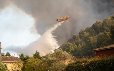 Nettoyage après incendie en Gironde : notre guide des bonnes pratiques pour propriétaires